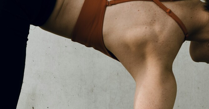 The Two Speeds of Your Nervous System — And Why You Need Both