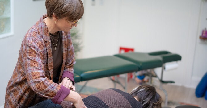 What Is Network Spinal? A Light-Touch Approach to Chiropractic Care