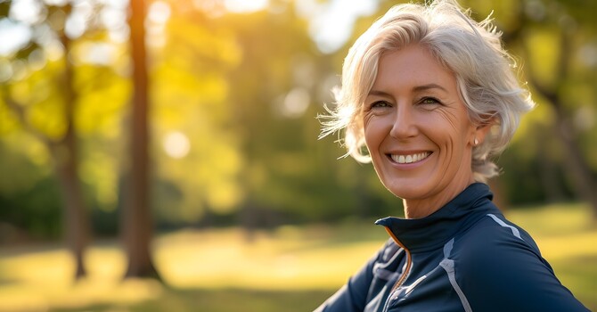 Perimenopause: Why You Suddenly Don't Feel Like Yourself